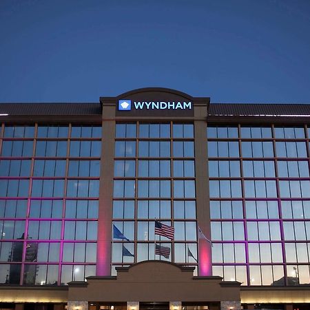 Wyndham Oklahoma City Exterior photo