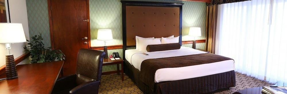 Wyndham Oklahoma City Exterior photo