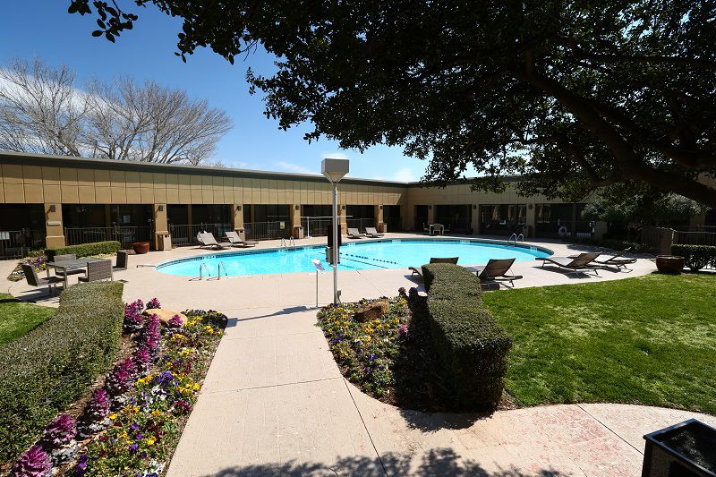 Wyndham Oklahoma City Facilities photo