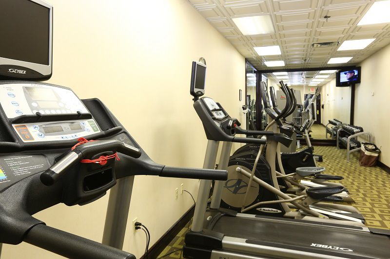 Wyndham Oklahoma City Facilities photo
