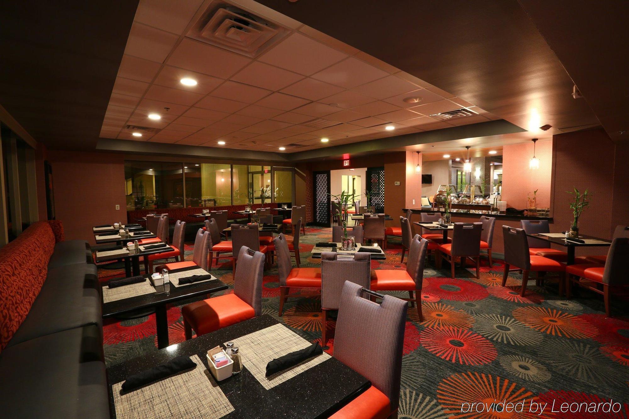 Wyndham Oklahoma City Restaurant photo