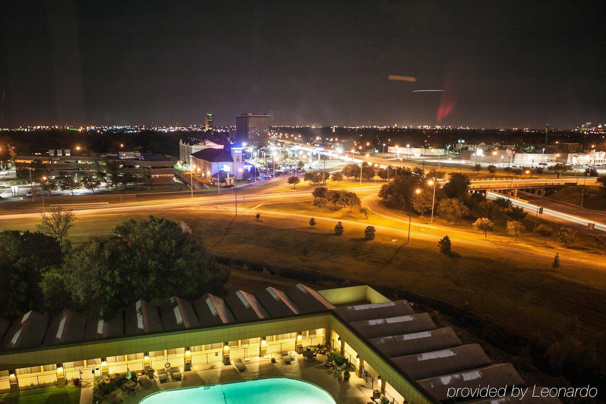 Wyndham Oklahoma City Exterior photo