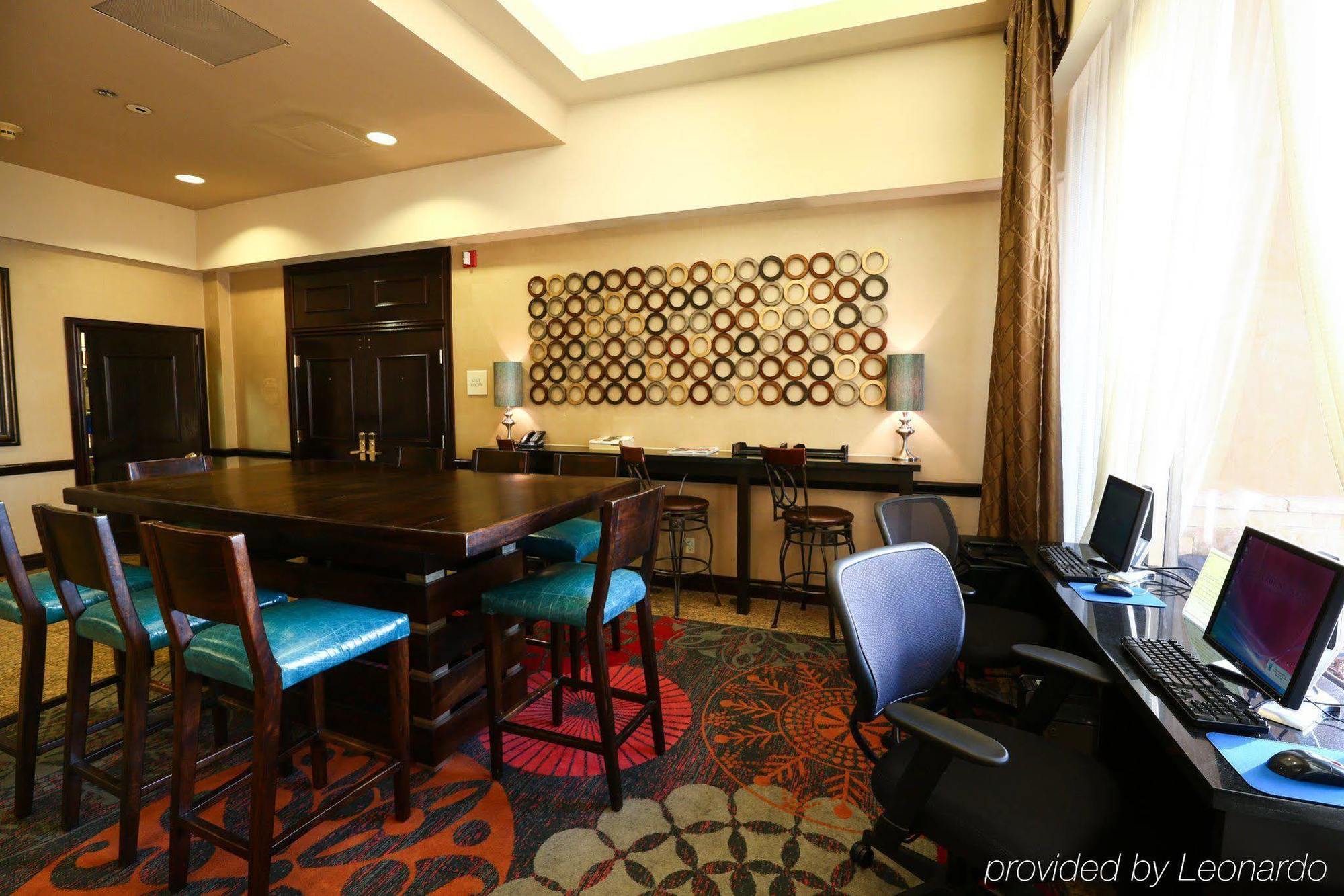 Wyndham Oklahoma City Facilities photo