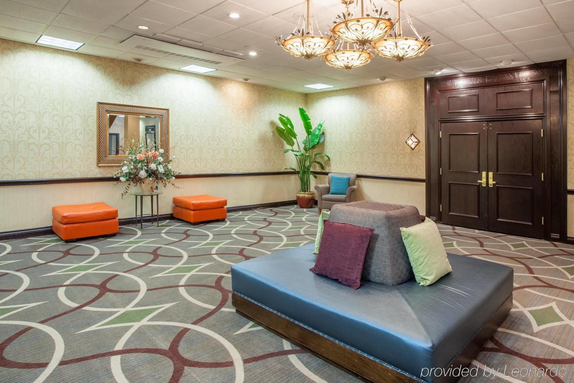 Wyndham Oklahoma City Exterior photo