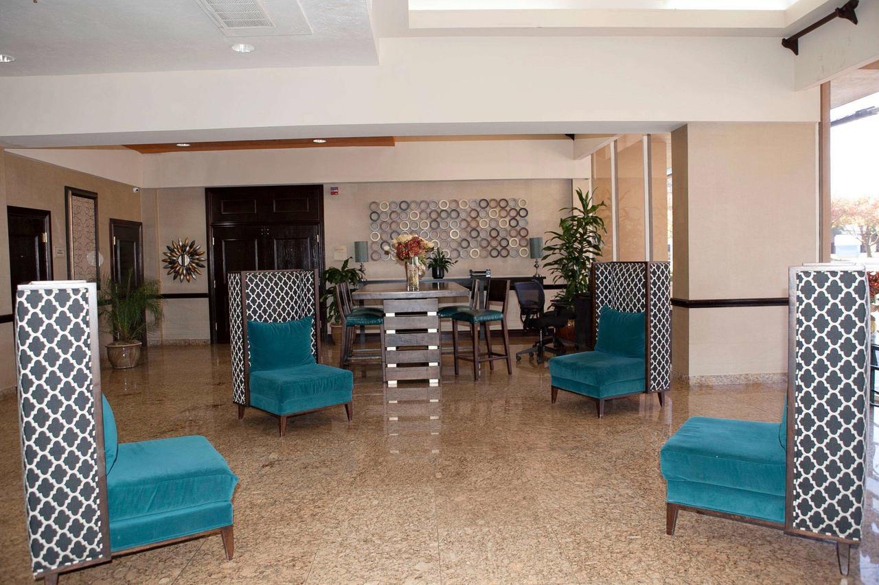 Wyndham Oklahoma City Exterior photo