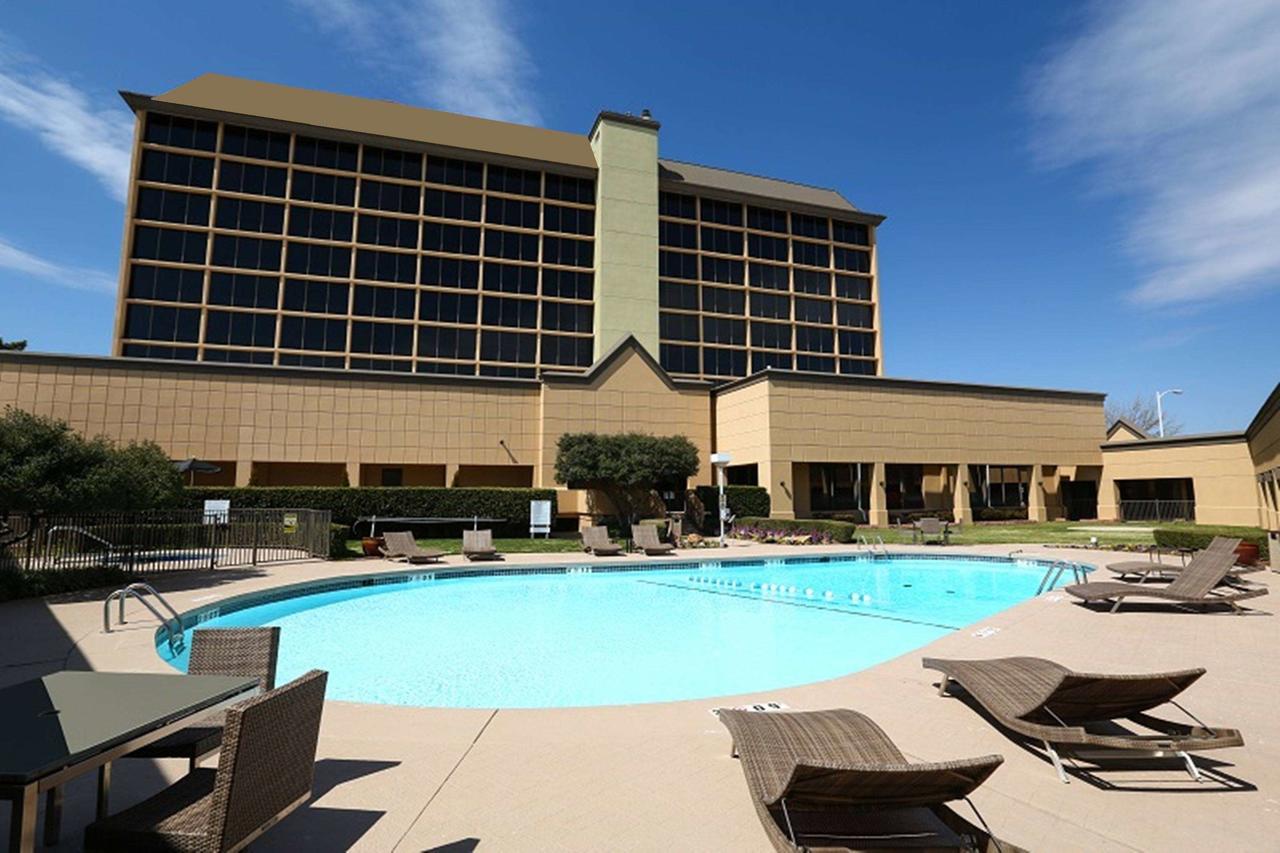Wyndham Oklahoma City Facilities photo